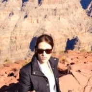 AusSafe Consulting Employee Sarah P.'s profile photo