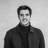 diarioDESIGN Employee Juan Fuentes-Lojo's profile photo