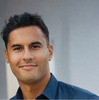 BeneStream Employee Joshua Alvarez-Singh's profile photo