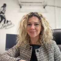 IGDAS Employee Ebru Karabasoglu's profile photo
