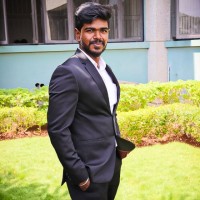 SPAN Enterprises Employee Prabu M's profile photo