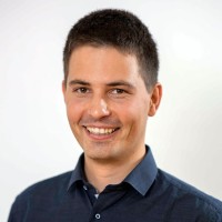 DYNASTIC Employee Róbert Mészáros's profile photo