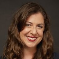 ONG RAES Employee Laurel Felt's profile photo