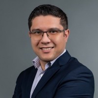 AW Rostamani Group Employee Mani Abedini's profile photo