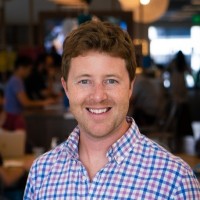 Hāpara Employee Chris Rowlenson's profile photo