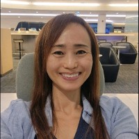 Big Time Studios Employee Mihee P.'s profile photo