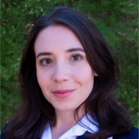 Promega Corporation Employee Sofia-Christina Papadopoulos's profile photo