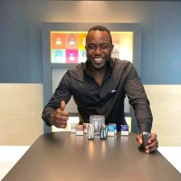 STASH Employee Romeo Ondongo's profile photo