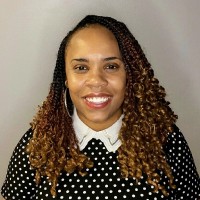 Teelesia Martin-Diakite Email & Phone Number