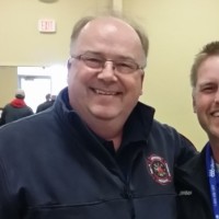 Jeff Stenhaug Email & Phone Number