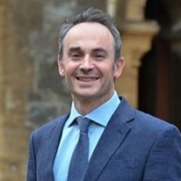 Sherborne Boys Employee Alex Boyd-Williams's profile photo