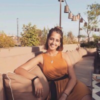 Nexar Inc. Employee Inês Pinto's profile photo
