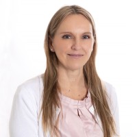 University College London Hospitals NHS Foundation Trust Employee Nives Pupovac's profile photo