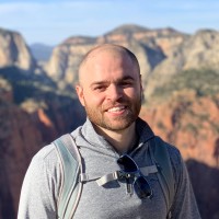 Guggenheim Securities Employee Aaron Glick's profile photo