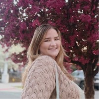 Peaks Digital Marketing Employee Addie Easter's profile photo