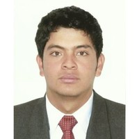 MAININ Employee Elio Perez's profile photo