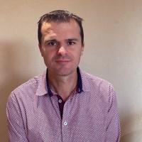 MILLIRIS Employee Frederic Mailler's profile photo
