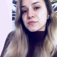 Evonomix Employee Anca Aramă's profile photo