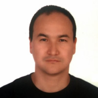 Airties Employee Fikret Uzgan's profile photo