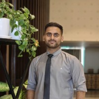 TEDxBITD Employee Tilak Soni's profile photo