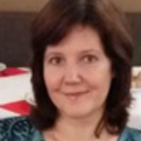 Hewlett Packard Enterprise Employee Michele Frederick's profile photo