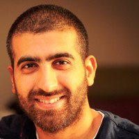 Krenvoord BV Employee Anmar Abdelaziz's profile photo