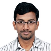 Vigneshwar Ravisankar Email & Phone Number