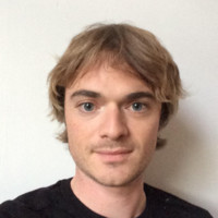 Historic Royal Palaces Employee Daniel Ferguson's profile photo