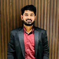 Dipak Madhad's profile photo