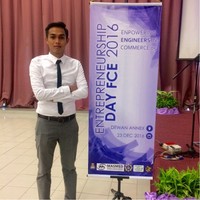 Mohamad Ibrahim Email