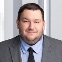Foster Swift Collins & Smith, PC Employee Brandon Schumacher's profile photo