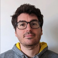 Alessandro Delfino Email