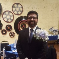 Rohit Radhakrishnan Email & Phone Number