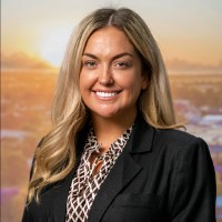 Hawkesbury City Council Employee Jessica Michie's profile photo