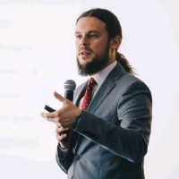 Predictive Solutions (formerly SPSS Polska) Employee Filip Krzystanek's profile photo