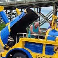 DLTS Employee Todd Christian's profile photo