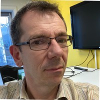 Alain Martin Email & Phone Number