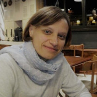 OPENCOLLAB Employee Louisa van der Linden's profile photo