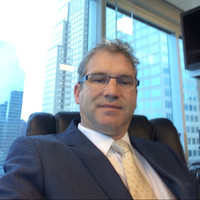 Edge Drilling Employee Paul Donohue's profile photo