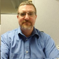 Confidential Employee John Timberlake's profile photo
