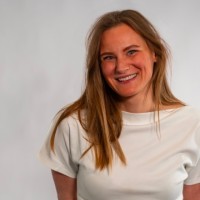 WorkplaceBuddy Employee Lisenka Bakker's profile photo