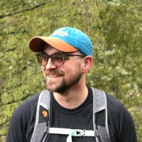 The Contract Network Employee John Banas's profile photo