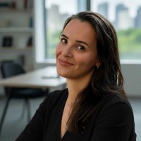BRIDGESTONE JAPAN Employee Anastasiia Iemelianova's profile photo