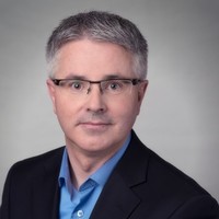 Canadian Food Inspection Agency Employee Luc Rivard's profile photo