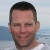 Microsoft Employee Andrew McKenzie's profile photo