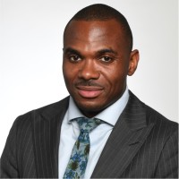 Capital Group Employee Julian James's profile photo