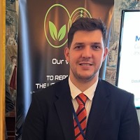 SouthCross Logistics Employee Ignacio Manuel Caramelo Arcos's profile photo