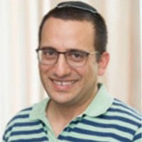 Yaron Relevy's profile photo