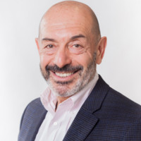 Exadel Employee Alex Kreymer's profile photo