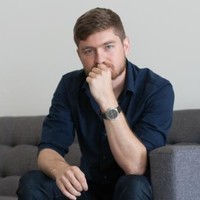 Stealth Employee Travis Cline's profile photo